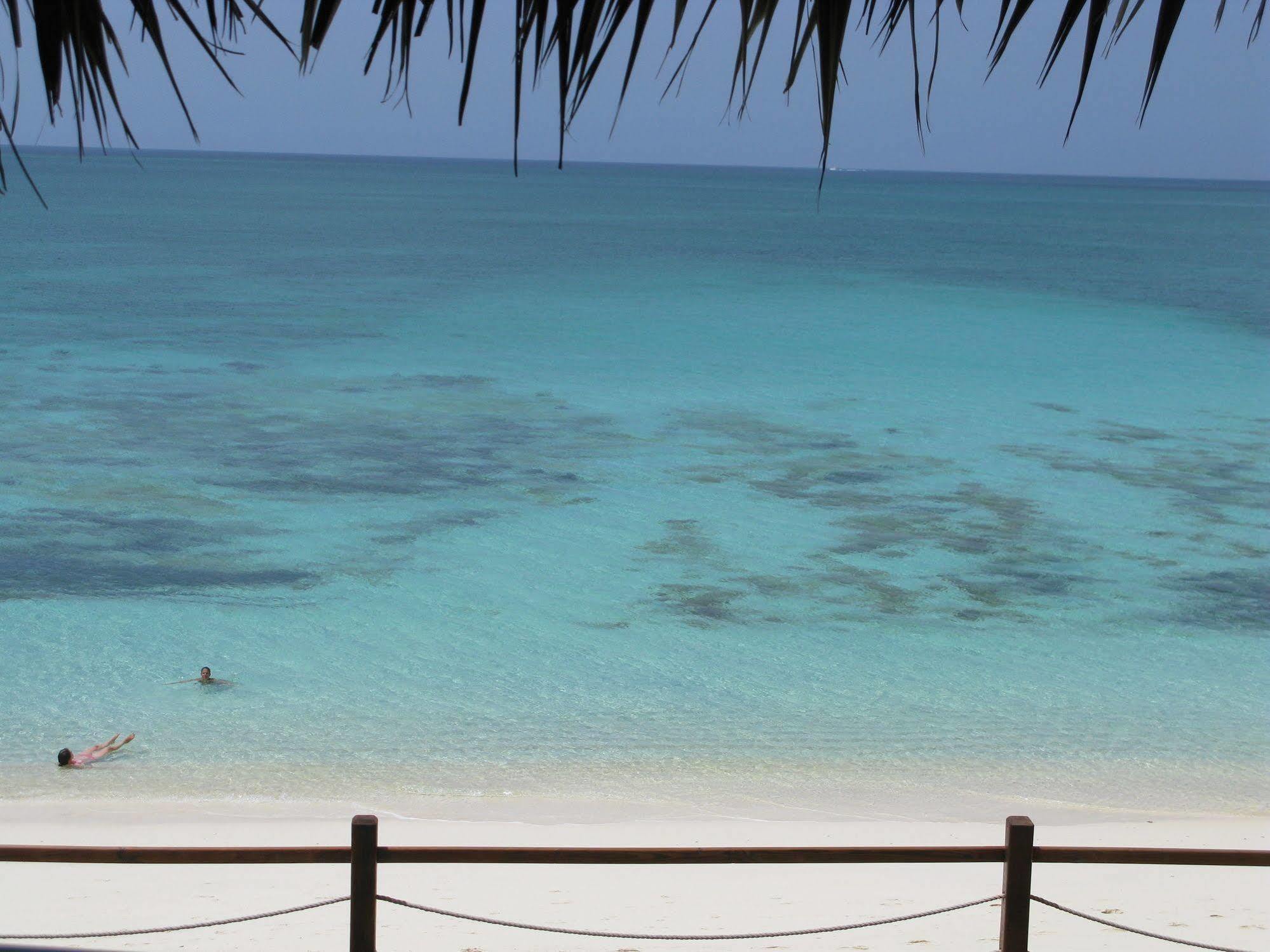 Hotel Marley & Nassau