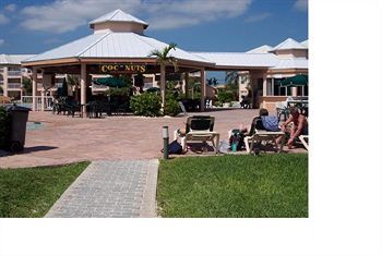Island Palm Marina