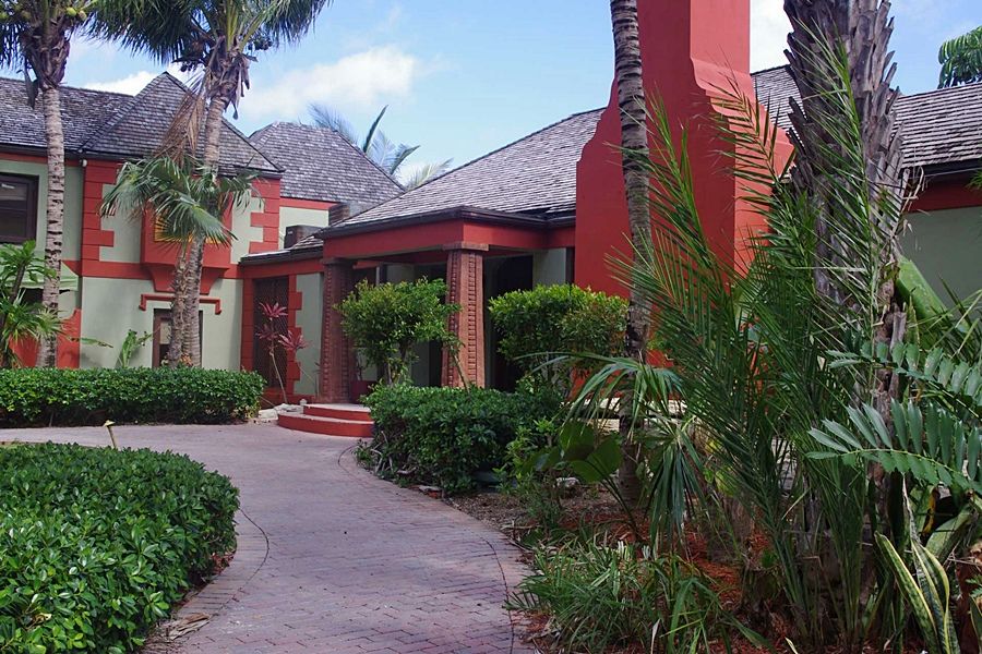Marley & 4* Nassau