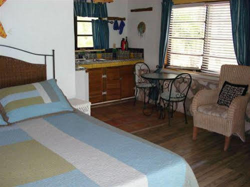 Resort Pigeon Cay Club 3*