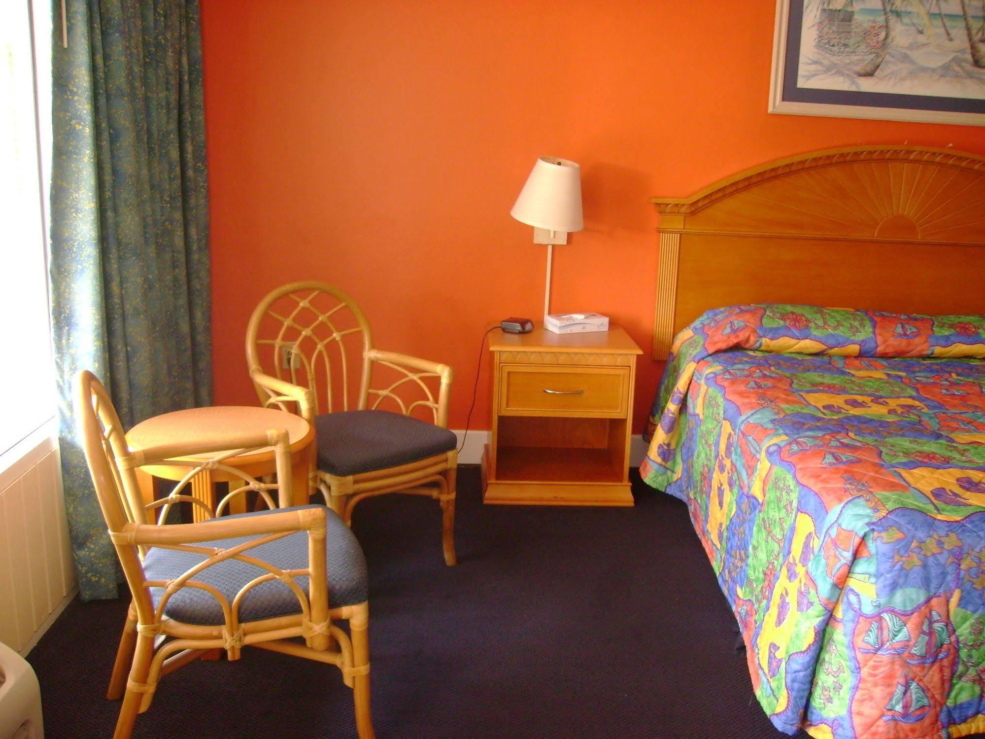 Hotel Royal Islander
