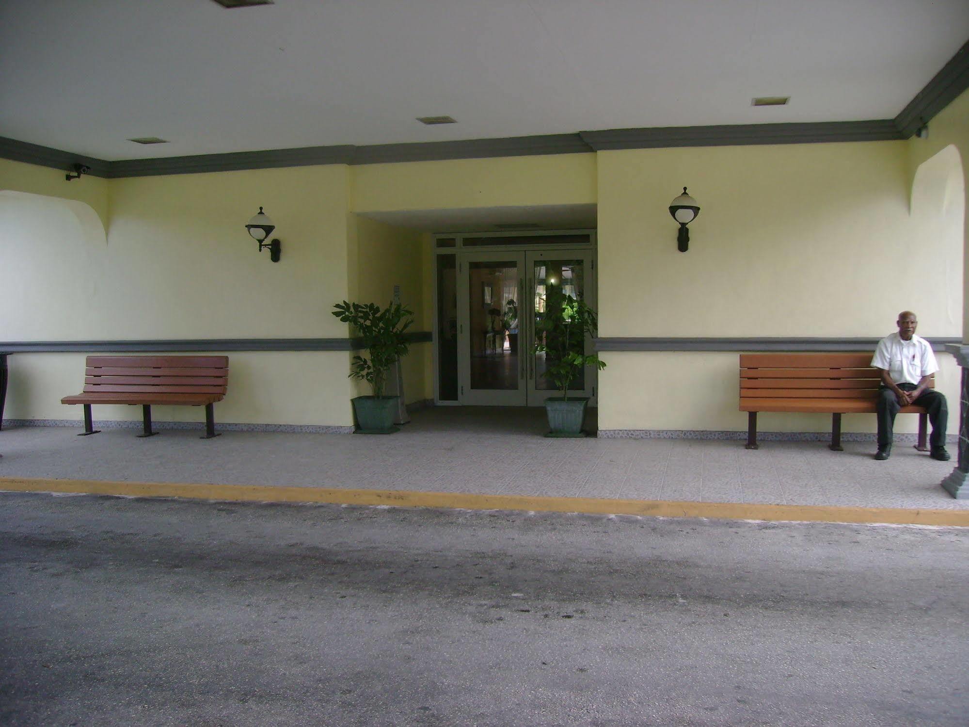 Hotel Royal Islander