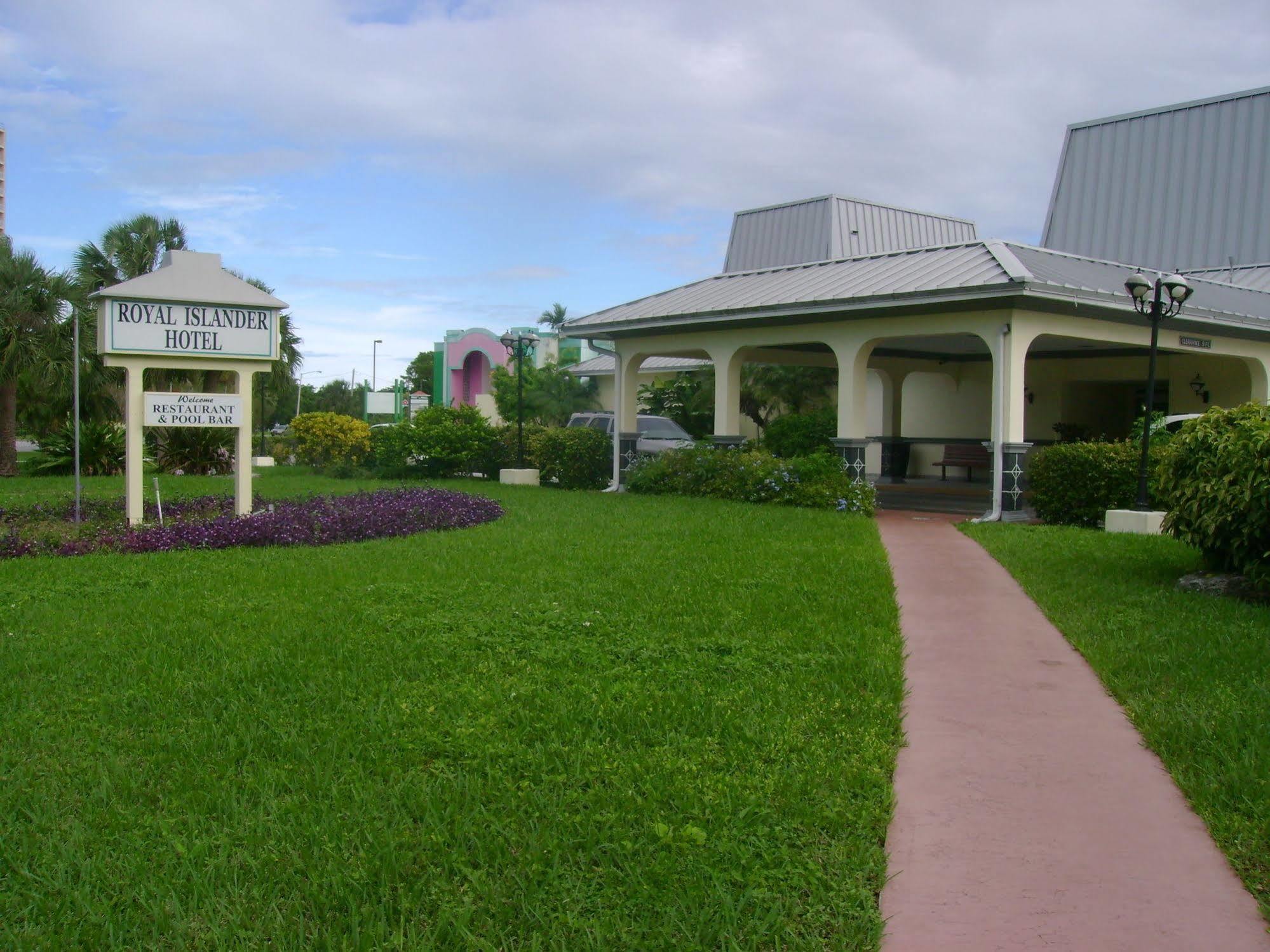 Hotel Royal Islander 3*