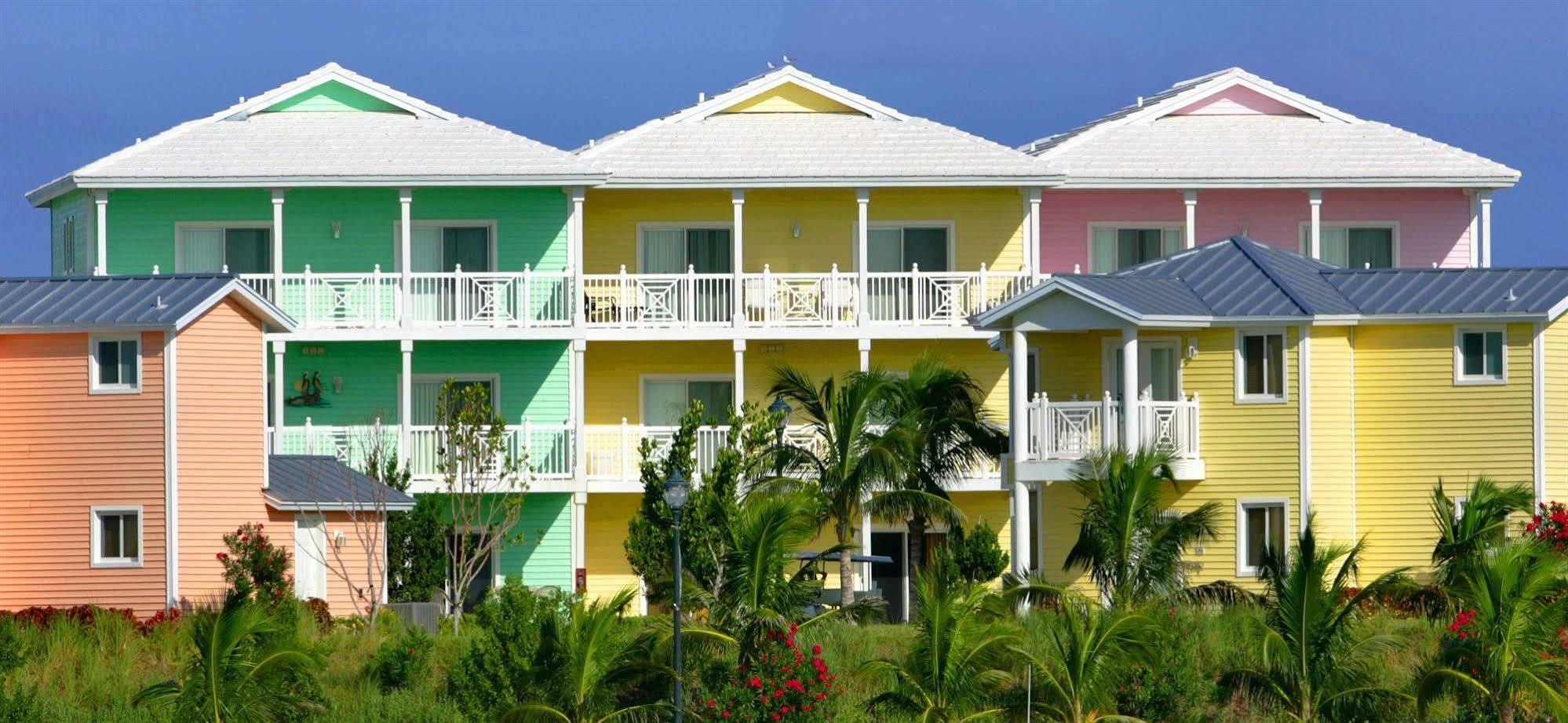 World Bimini Bailey Town (North Bimini)