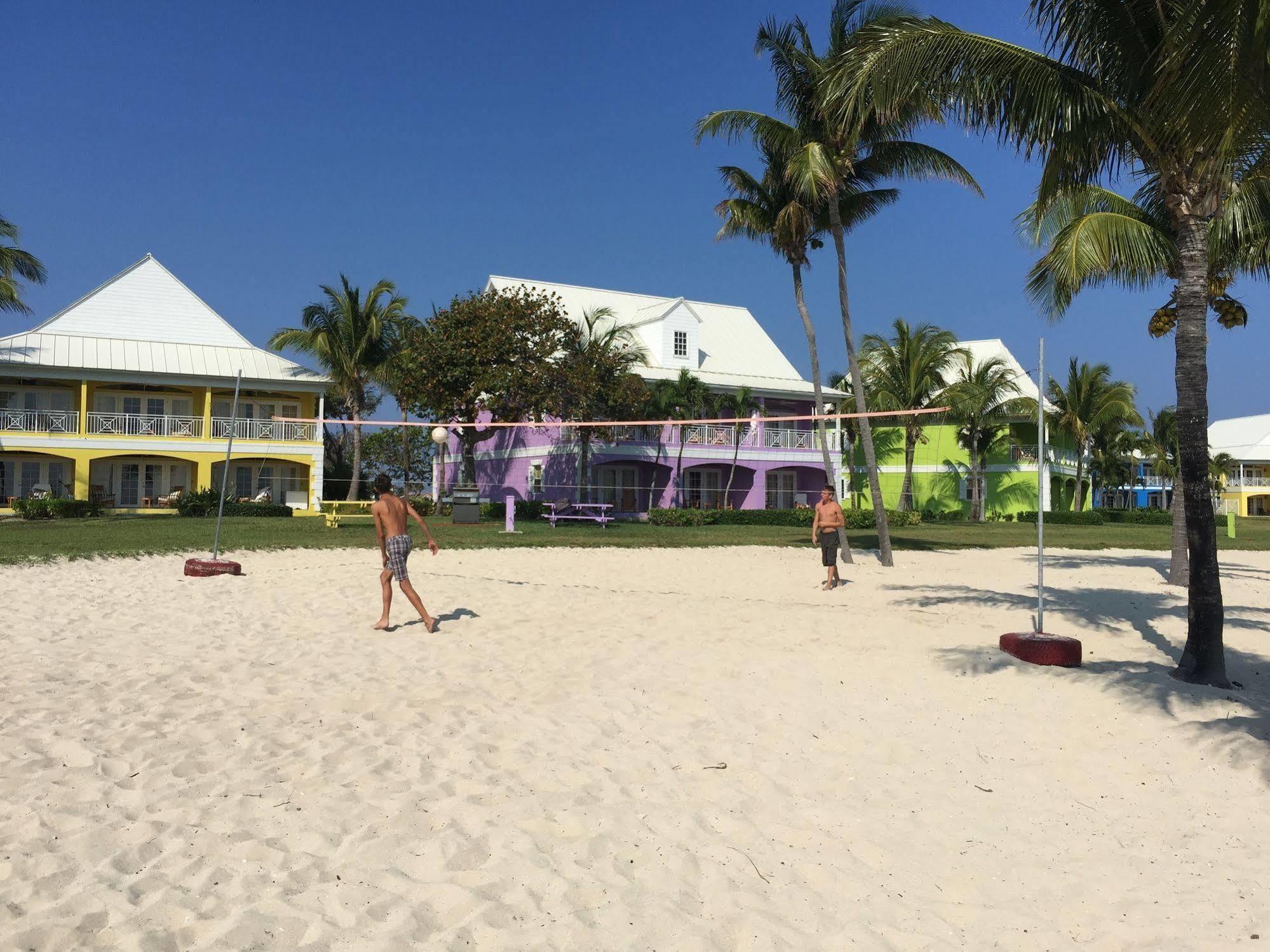 Old Bahama Bay & Yacht Harbour Resort 4*