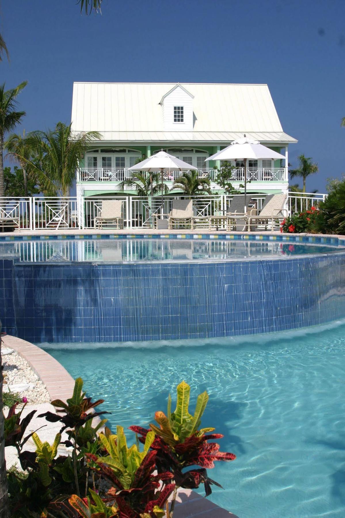 Old Bahama Bay & Yacht Harbour West End