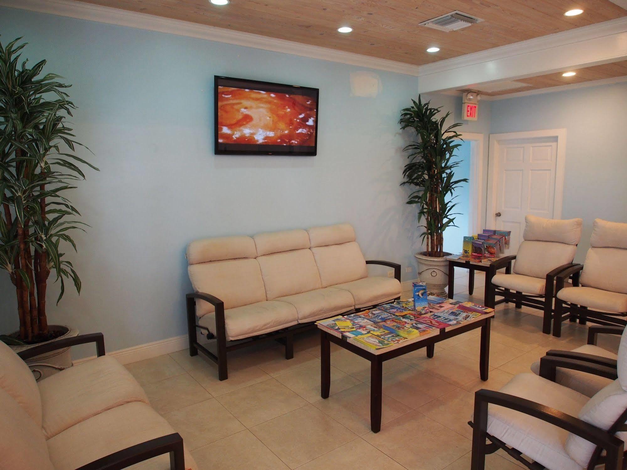 Paradise Island Club Apartment