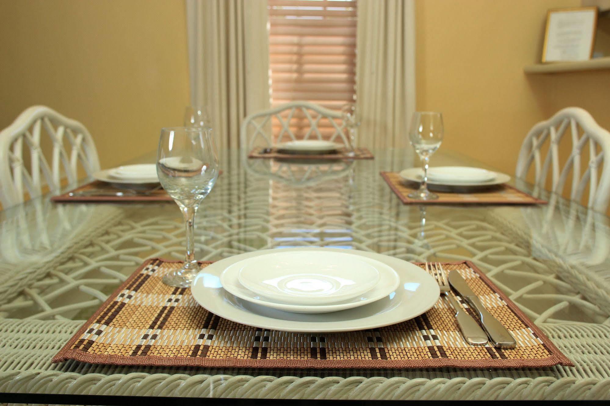 Apartment Paradise Island Club Creek Village