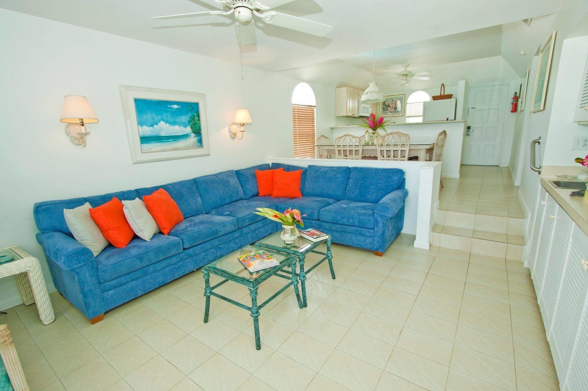 Paradise Island Club Apartment *