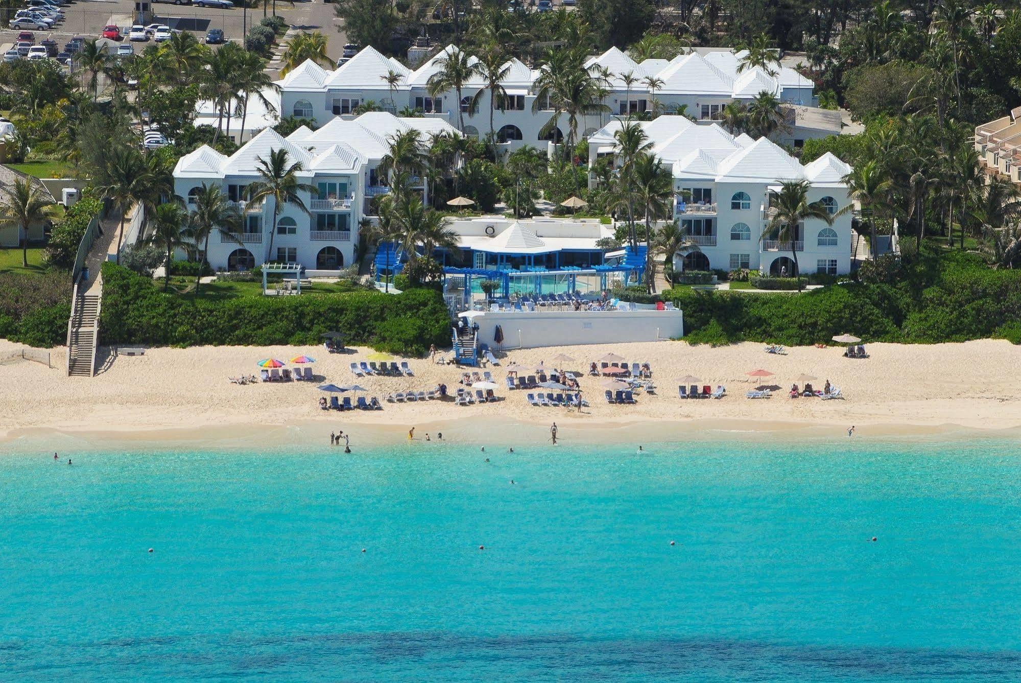 Apartment Paradise Island Club Creek Village