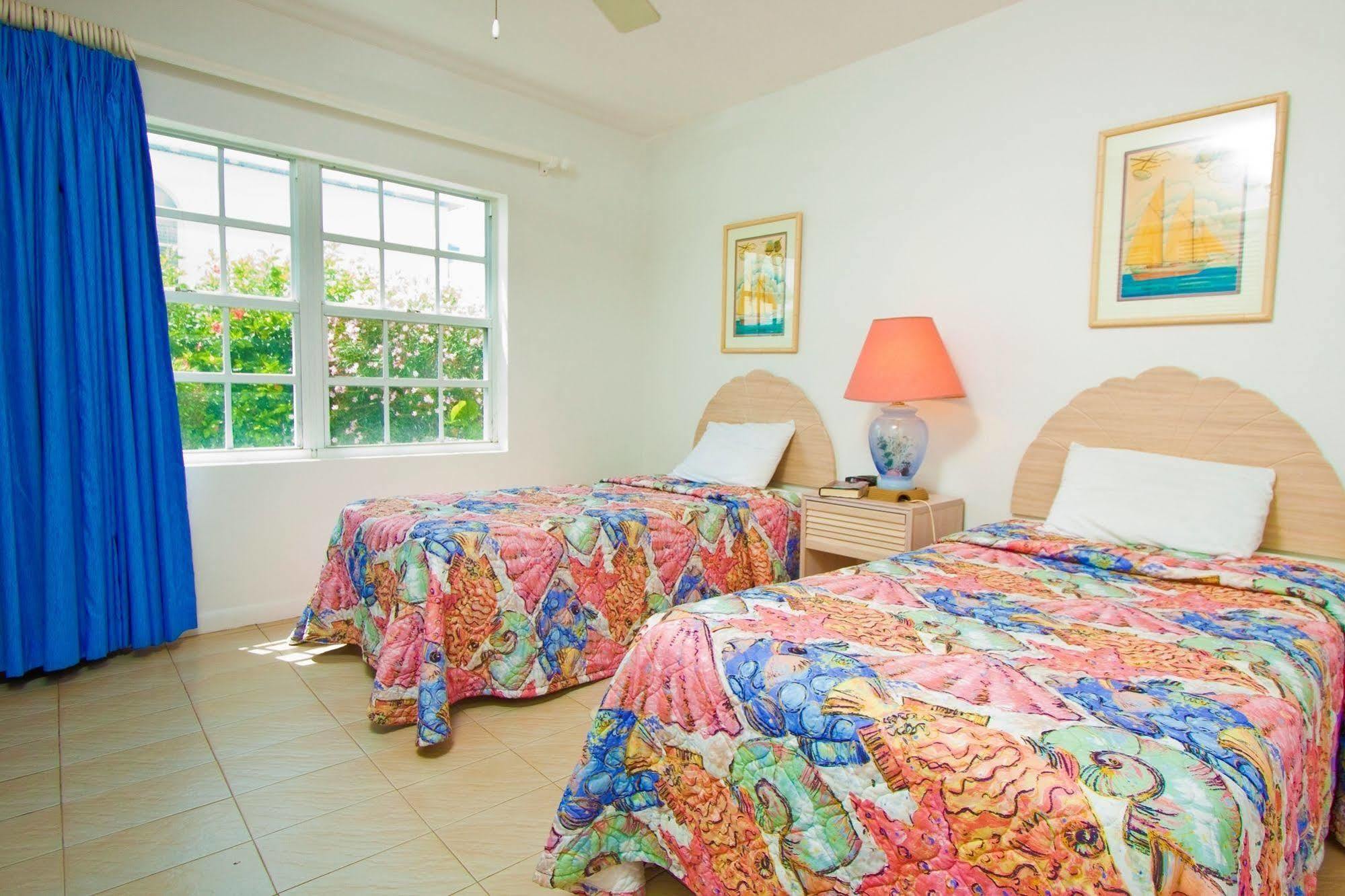 Apartment Paradise Island Club Creek Village