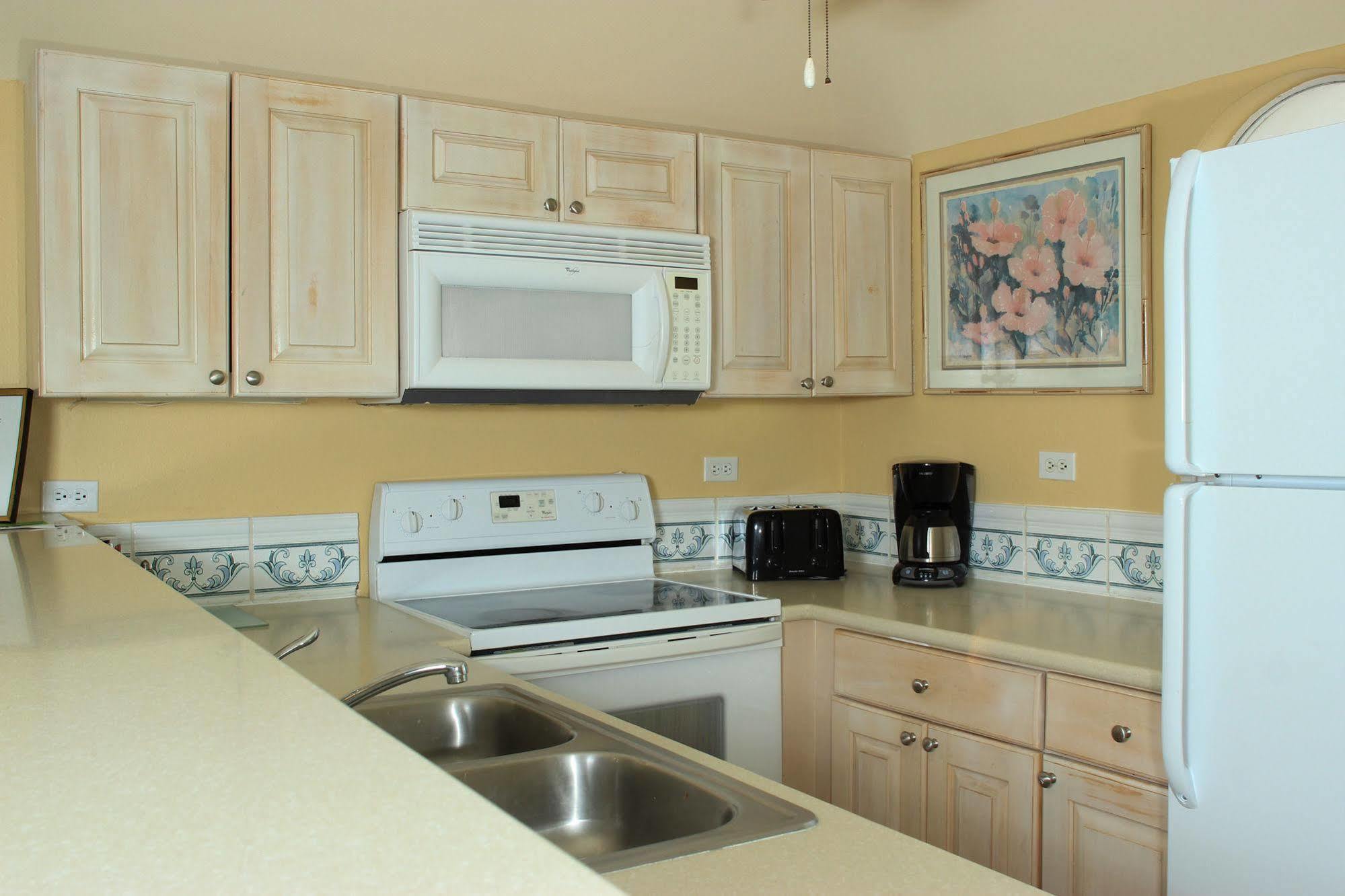 Apartment Paradise Island Club
