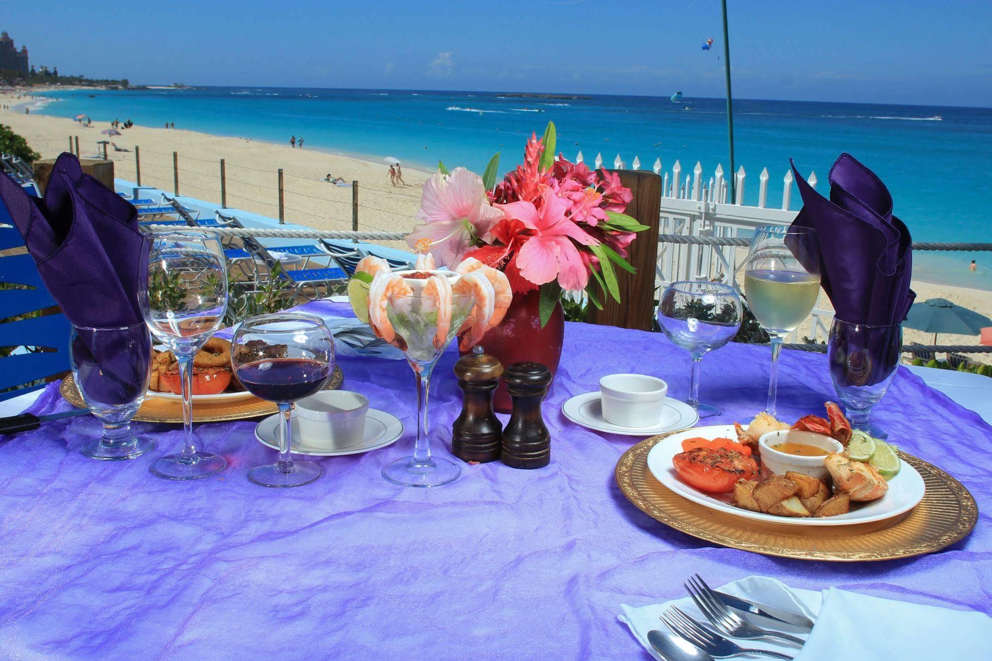 Paradise Island Club