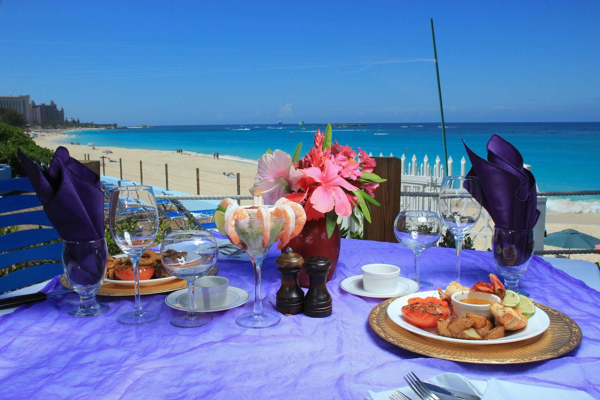 Paradise Island Club Apartment Creek Village