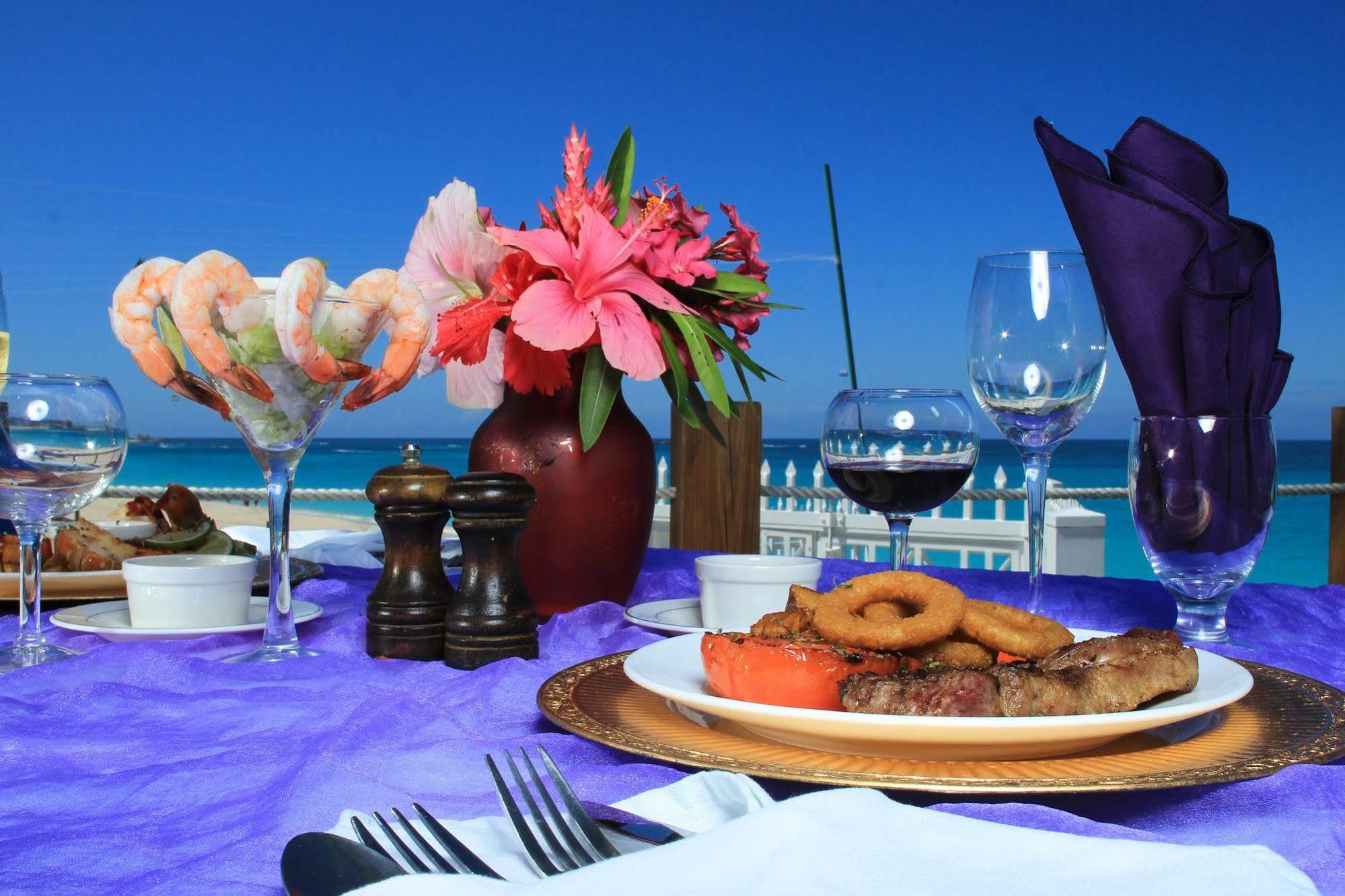 Paradise Island Club Apartment Creek Village
