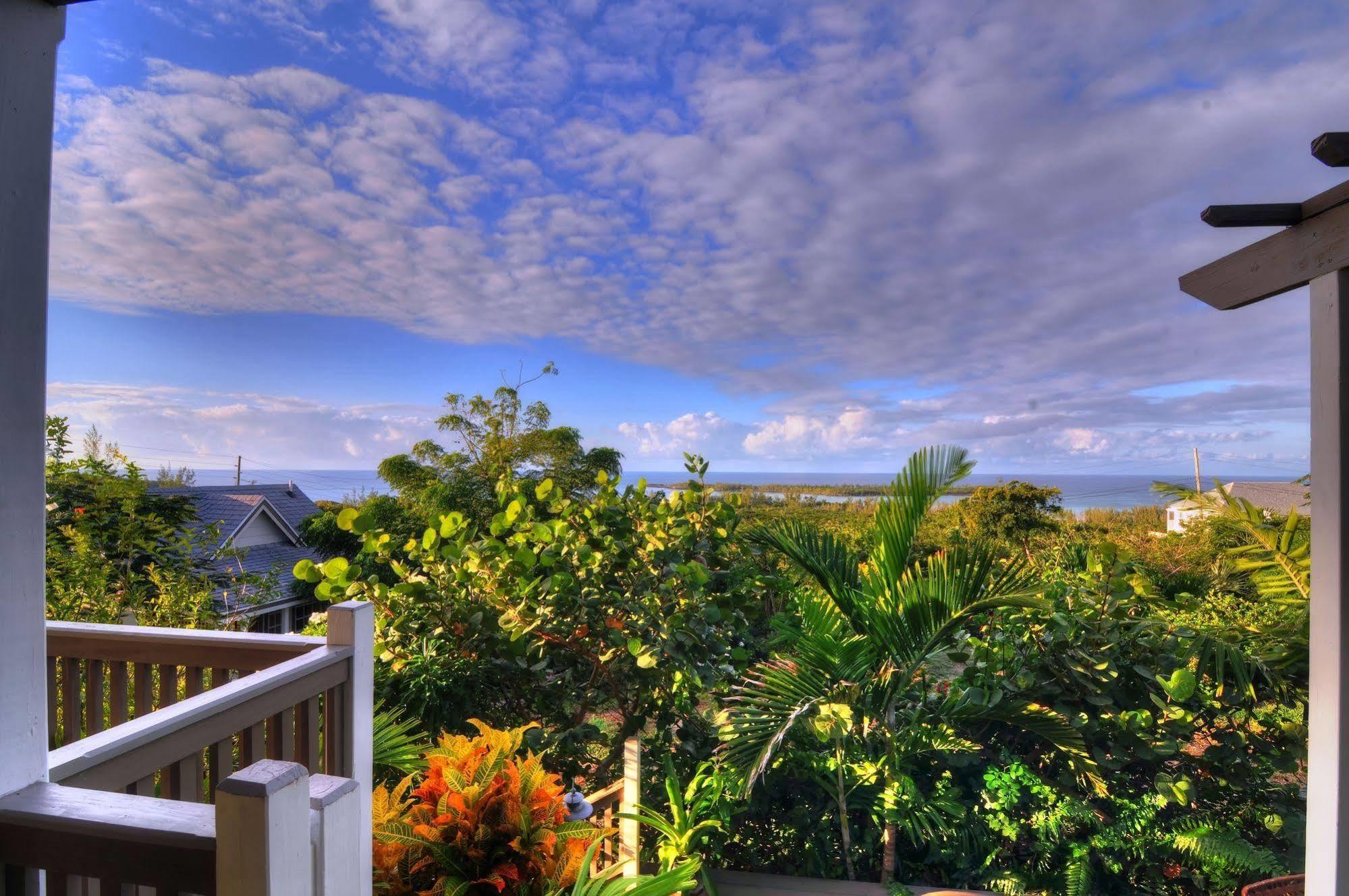 Lodge Allamanda, Eleuthera *