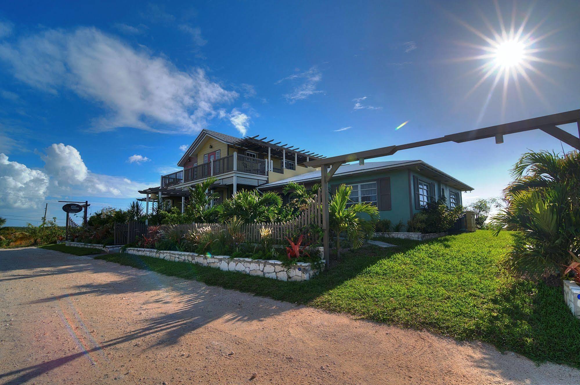 Lodge Allamanda, Eleuthera *