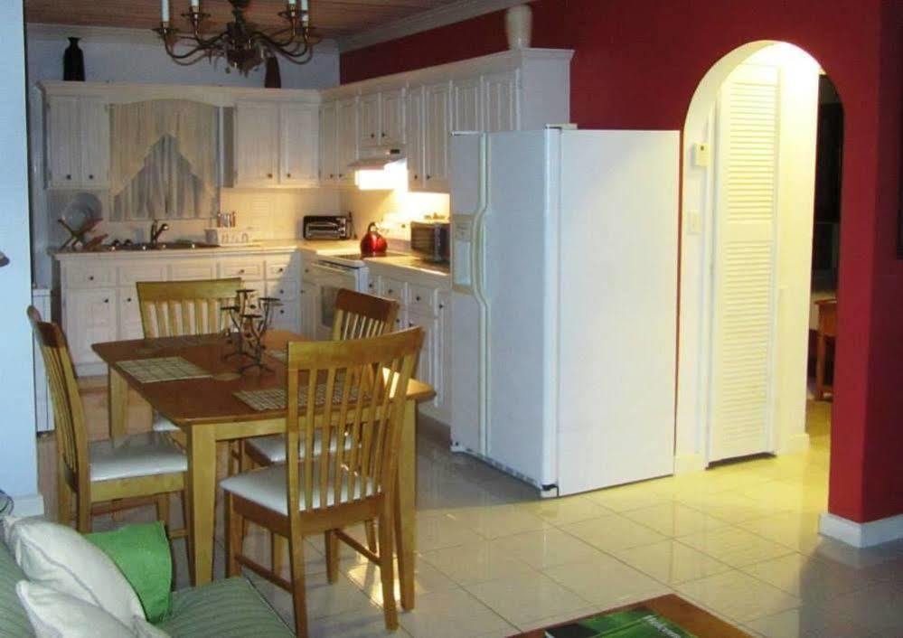 Lodge Allamanda, Eleuthera
