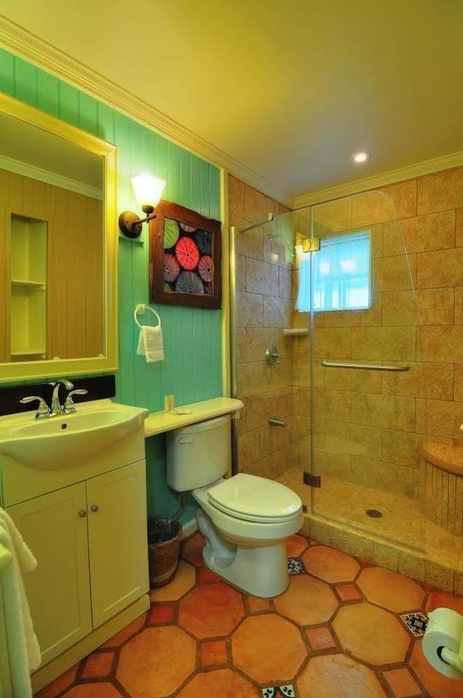Lodge Allamanda, Eleuthera Governor's Harbour