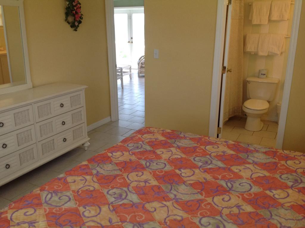 Pelican 3* Marsh Harbour