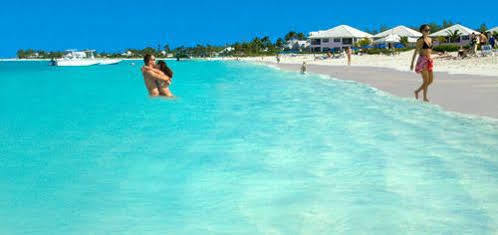 Bahama Club Treasure Cay