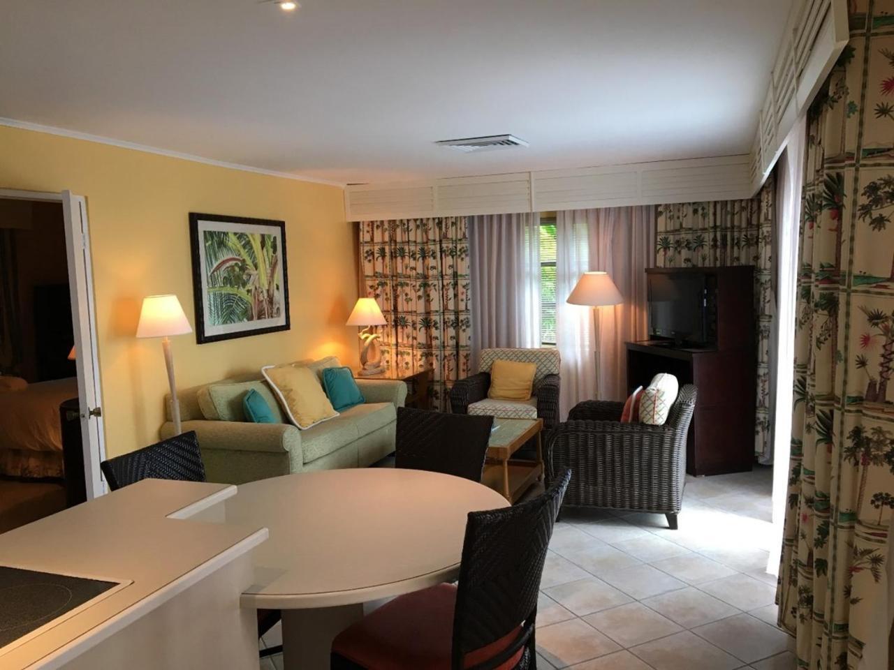 Abaco & Boat Harbour Resort
