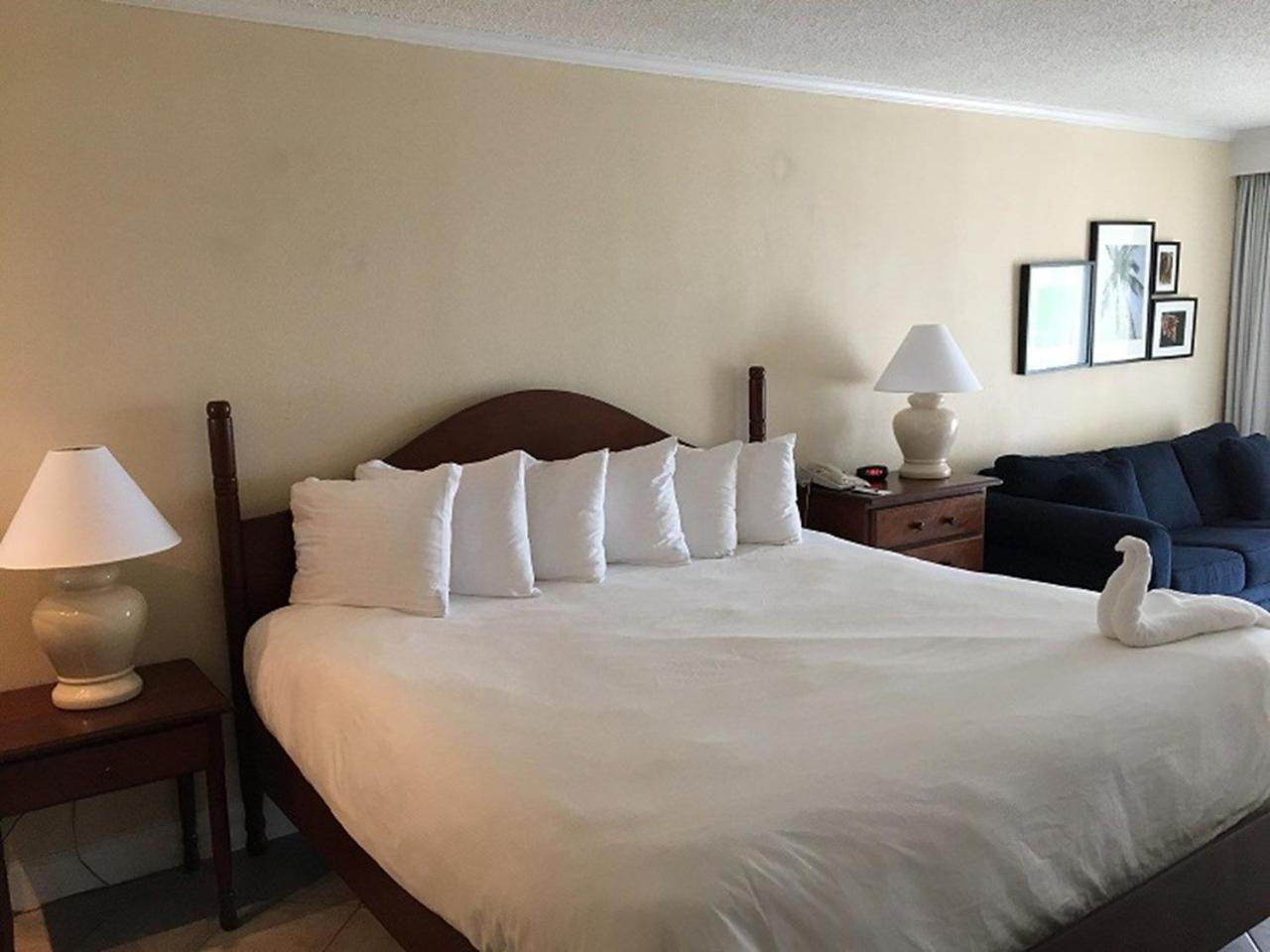 Abaco & Boat Harbour Resort 4*