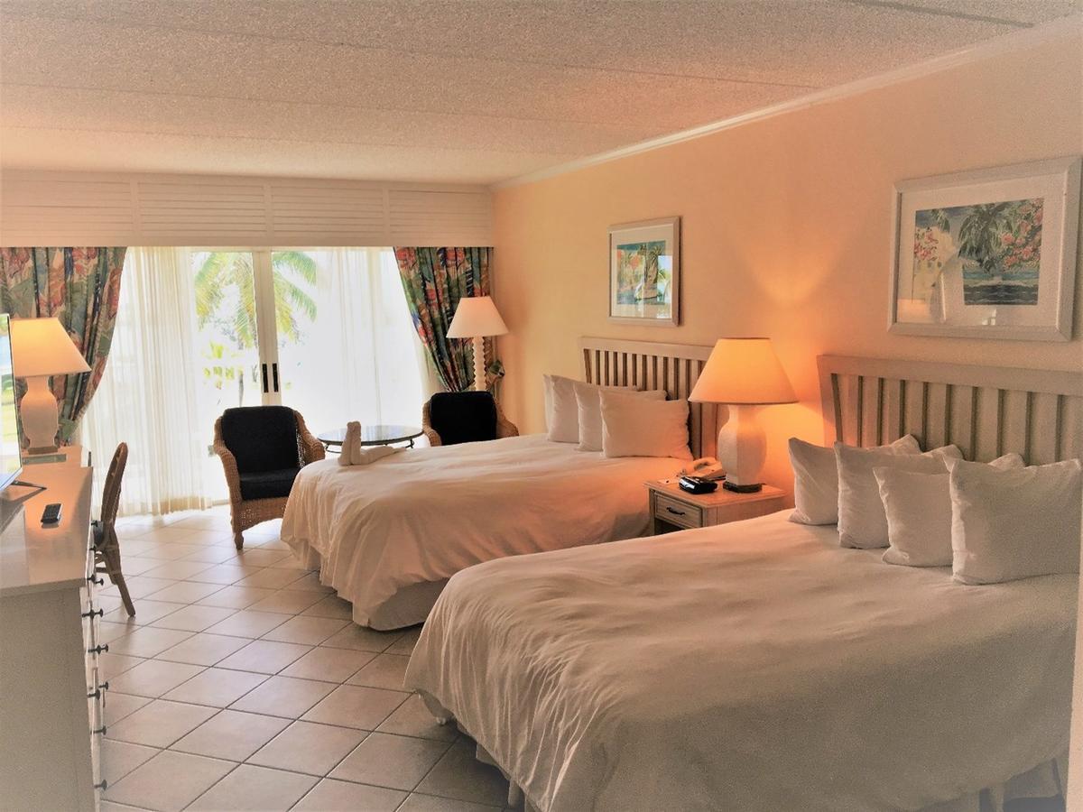 Abaco & Boat Harbour 4*