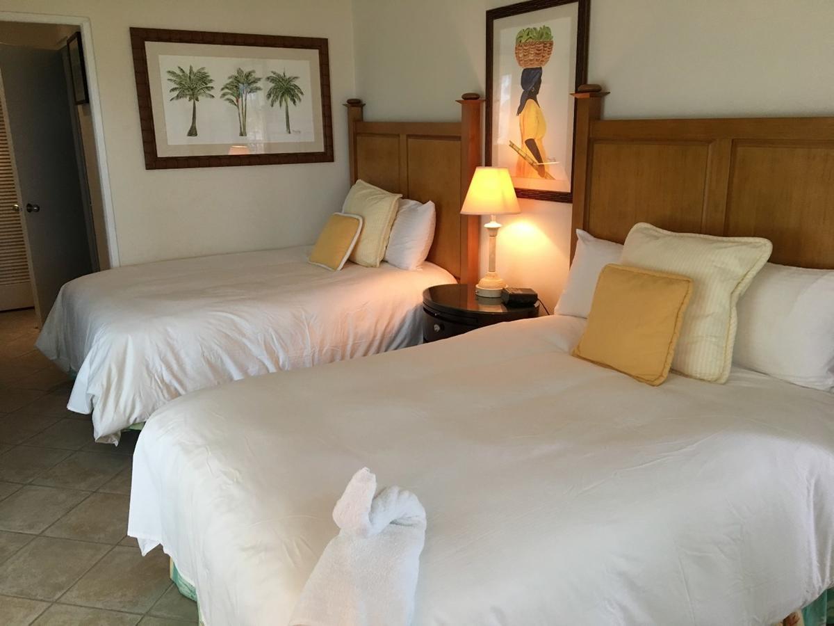 Abaco & Boat Harbour 4*