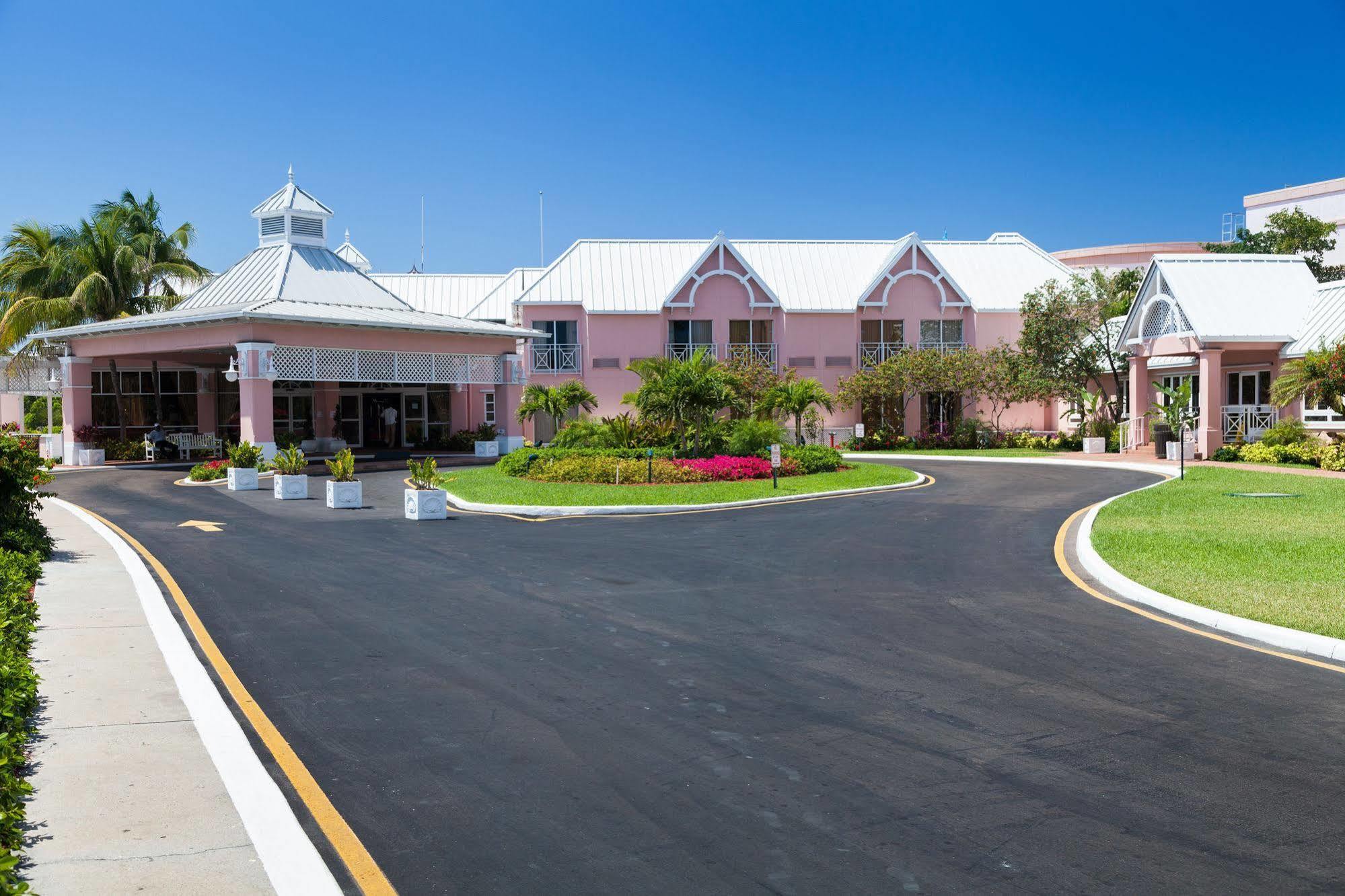 Hotel Comfort Paradise Island