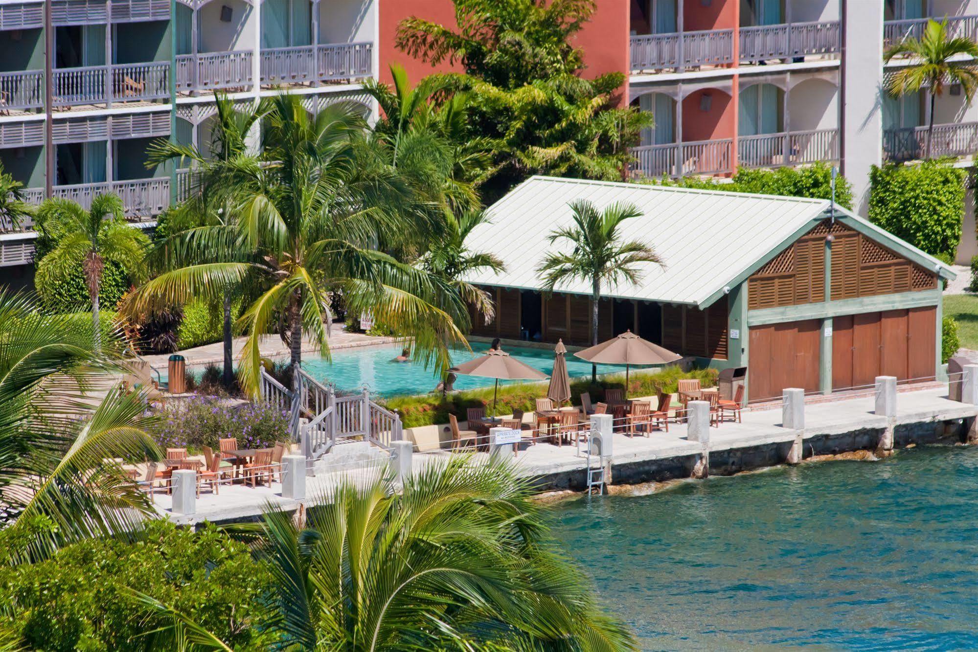 Hotel Pelican Bay Freeport