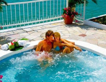 Pelican Bay 4* Freeport