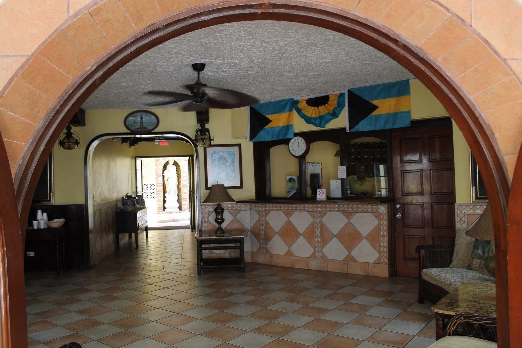El Greco Hotel