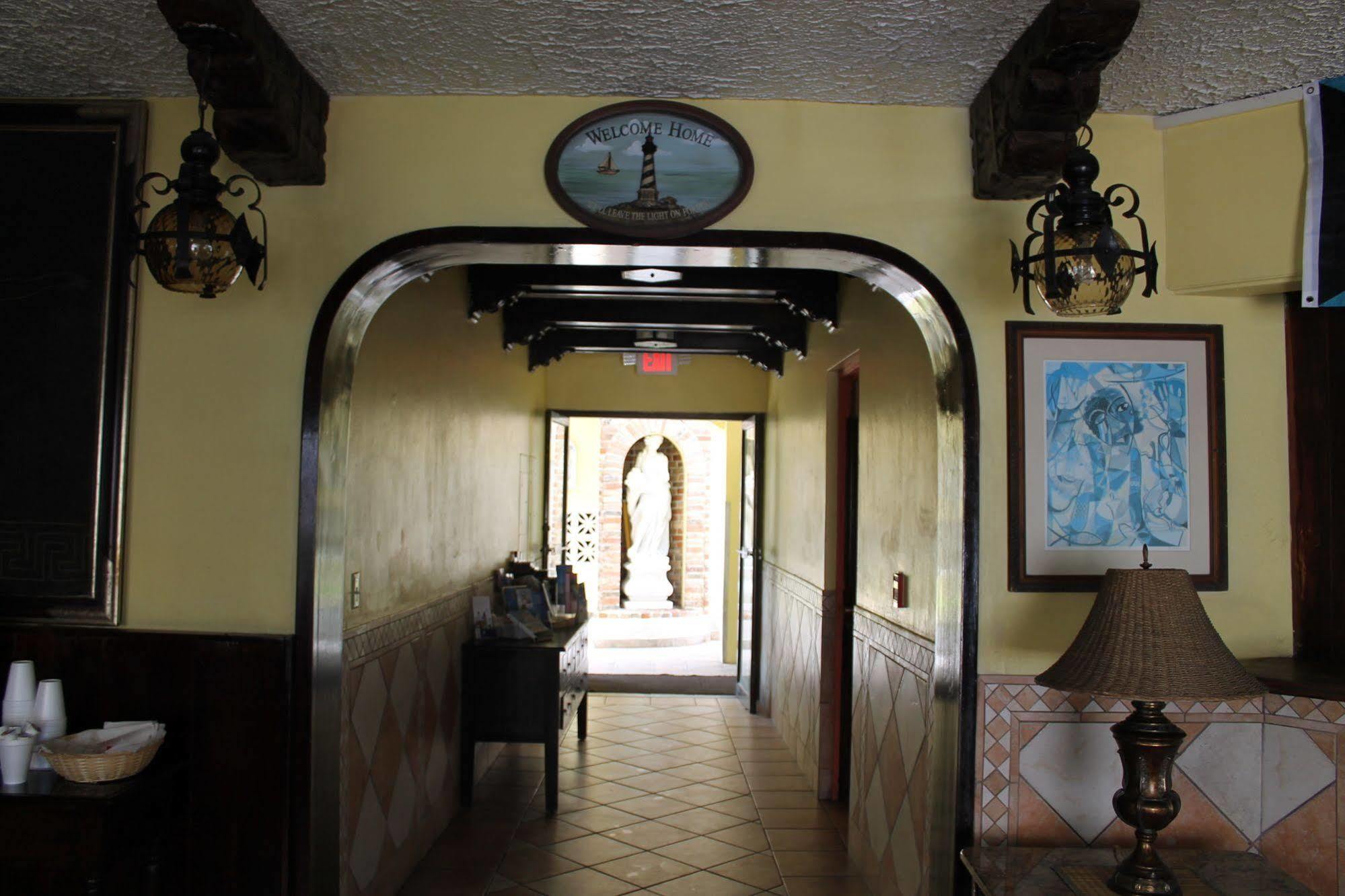 El Greco Hotel