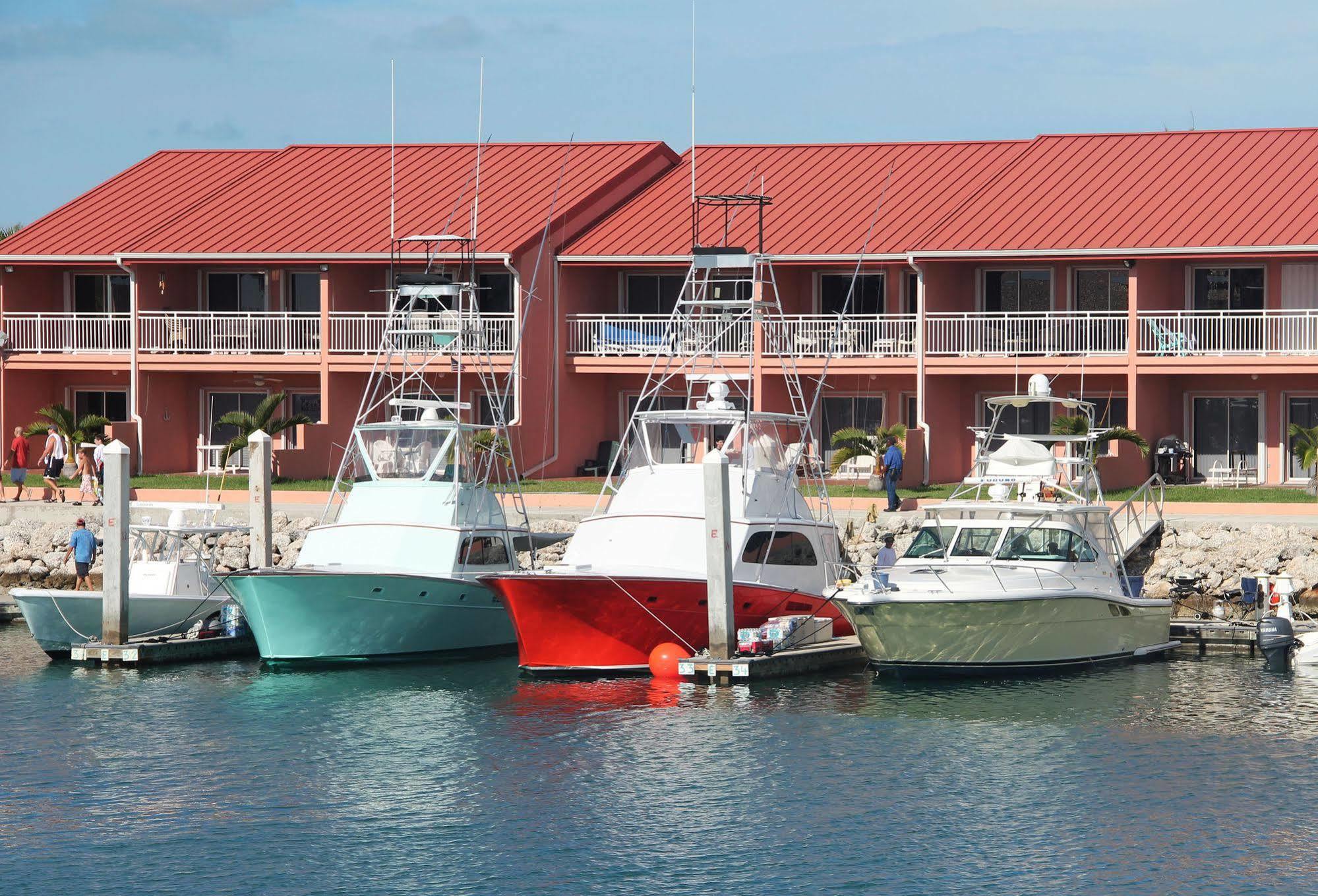 Sands & Marina North Bimini