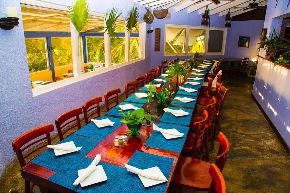 The Rainbow Lodge