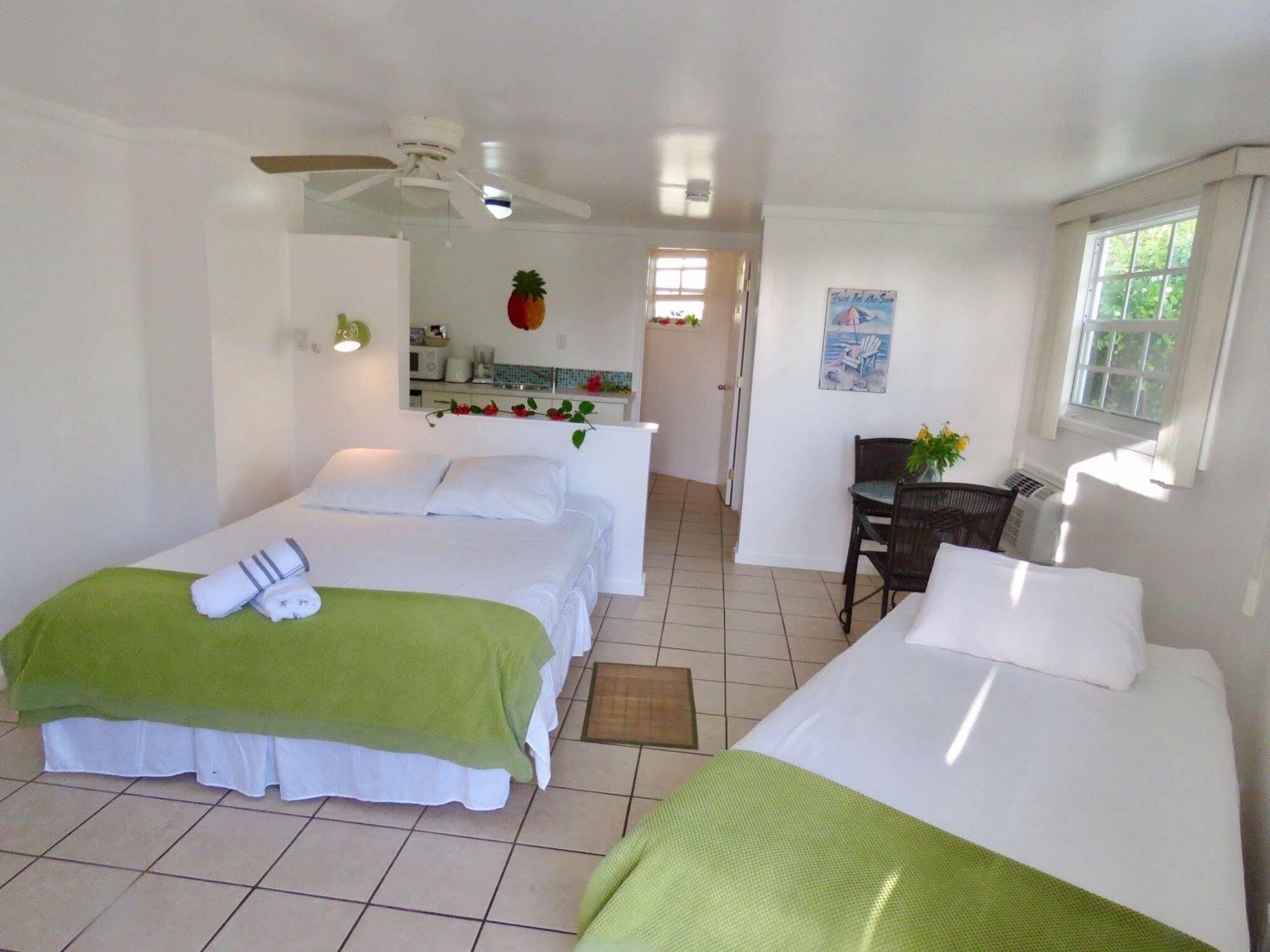 The Rainbow Lodge *
