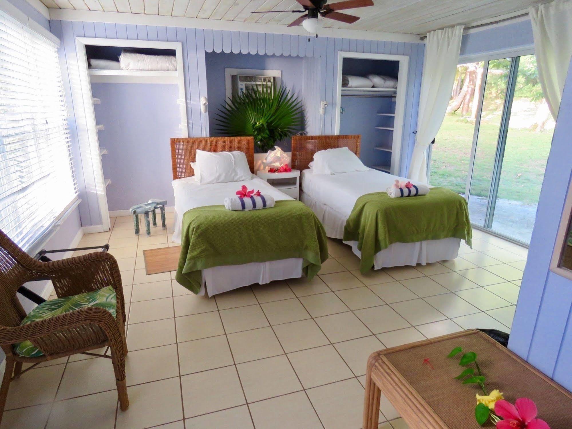 The Rainbow Lodge Alice Town (Harbour)