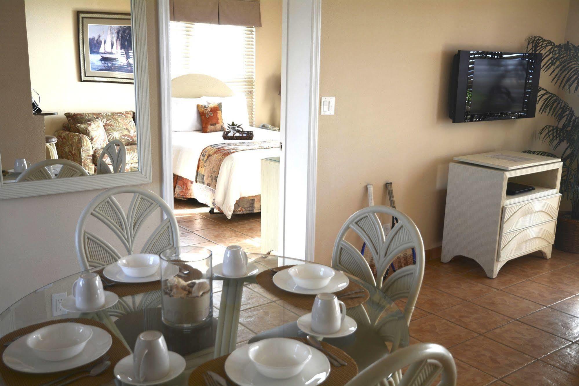 Island Palm Marina 2* Freeport