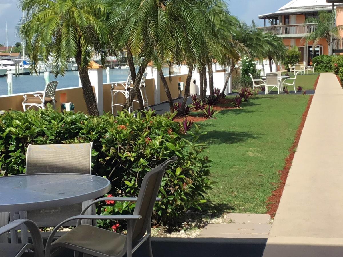 Running Mon Sunrise & Marina 3* Freeport