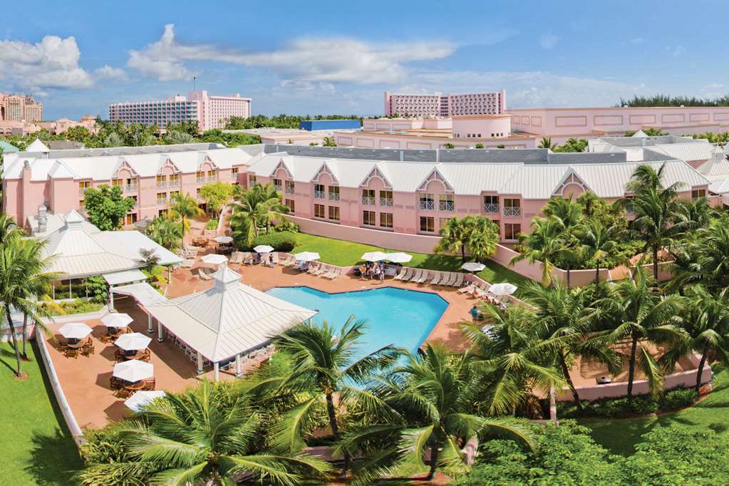 Comfort Paradise Island Hotel 4*