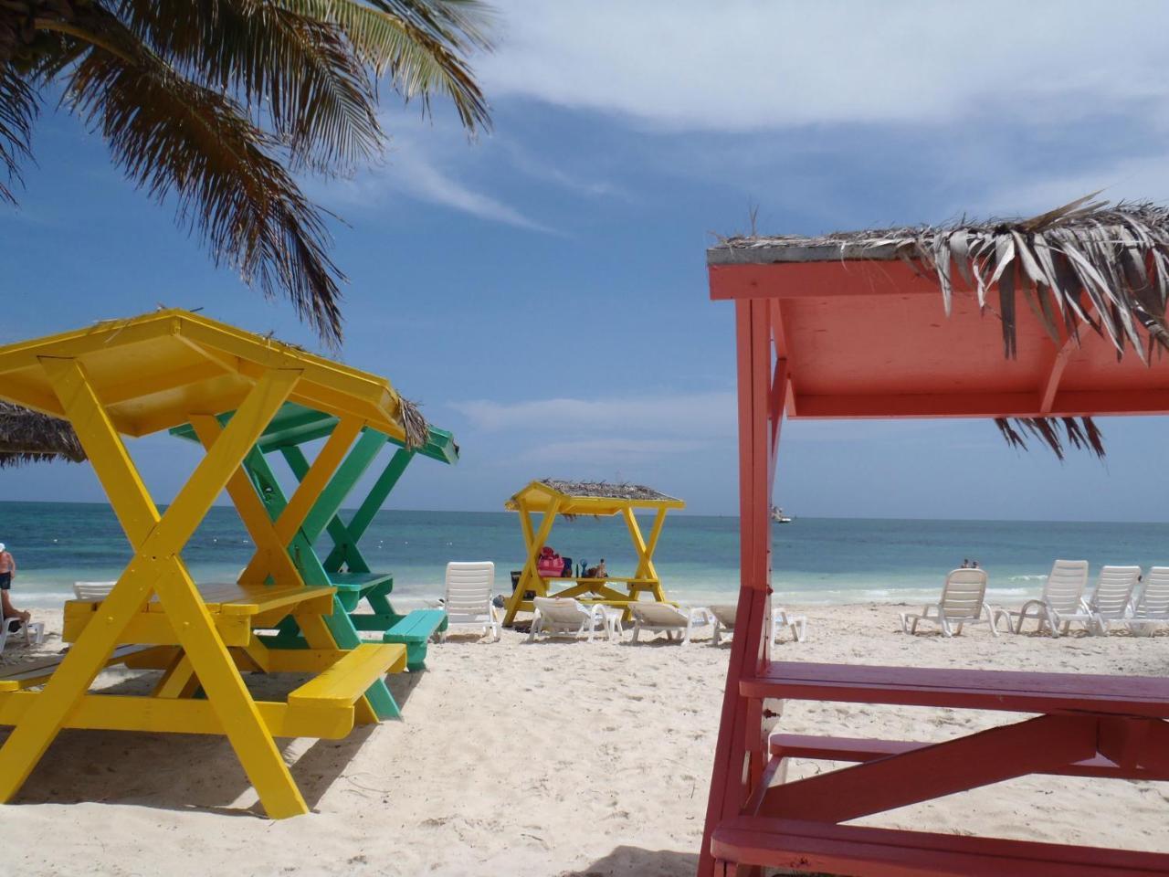 The Marlin At Taino Resort 3*