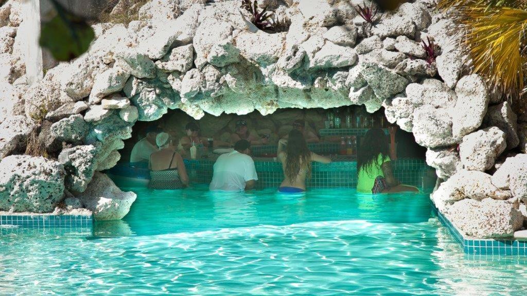 The Marlin At Taino