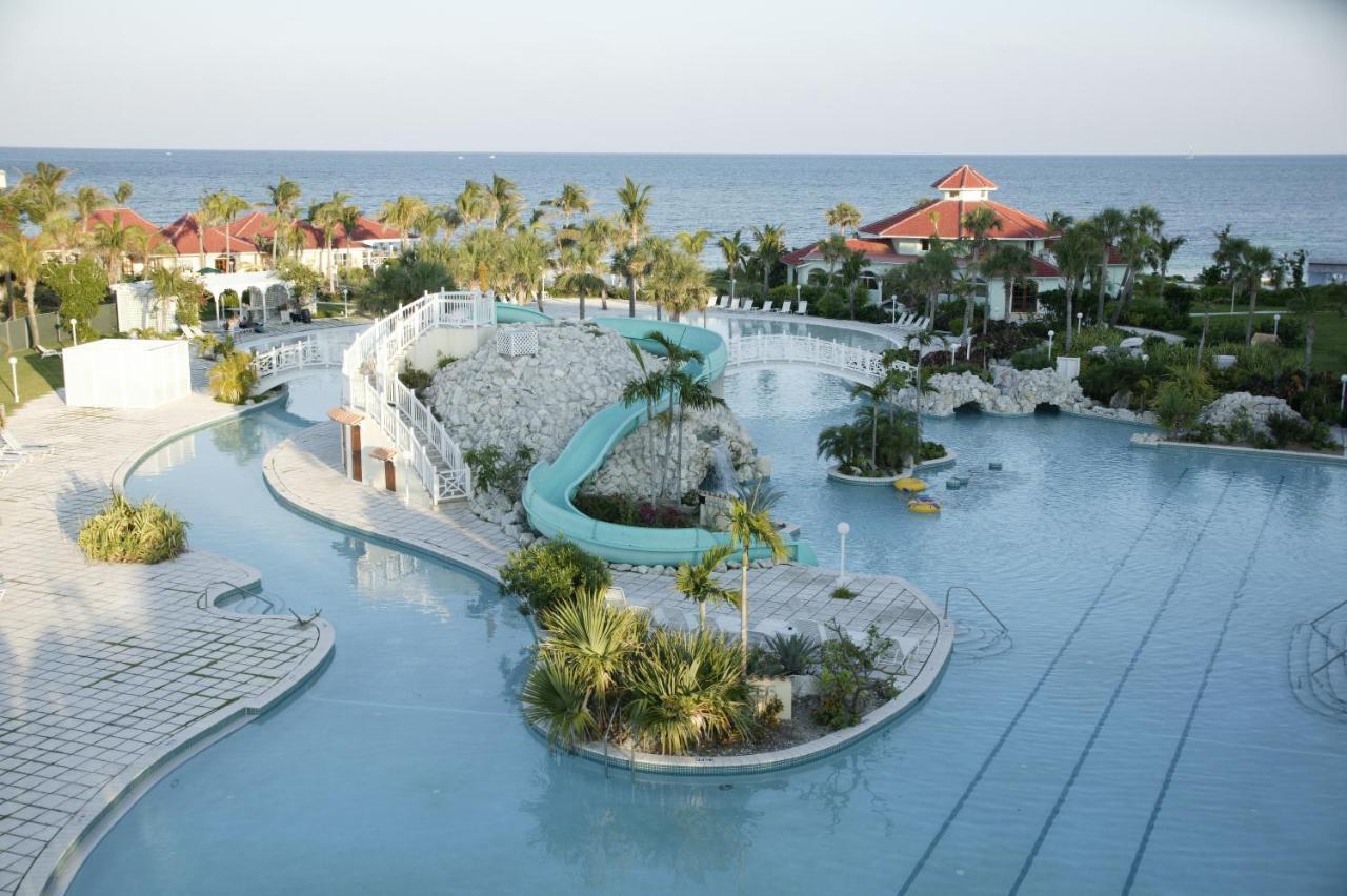 The Marlin At Taino Resort Freeport