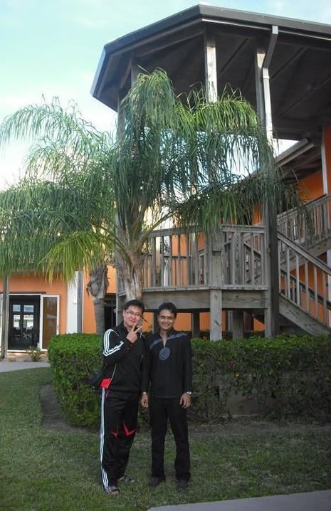 Running Mon Sunrise & Marina Resort 3*