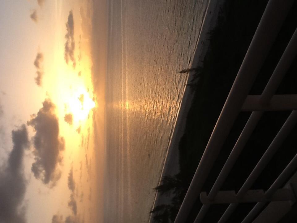 Running Mon Sunrise & Marina Resort Freeport