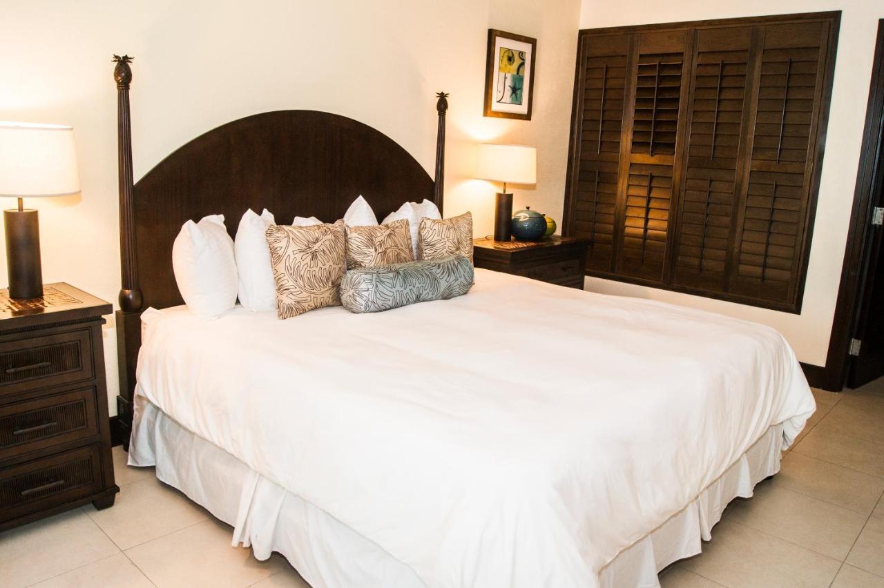 Abaco & Boat Harbour Resort