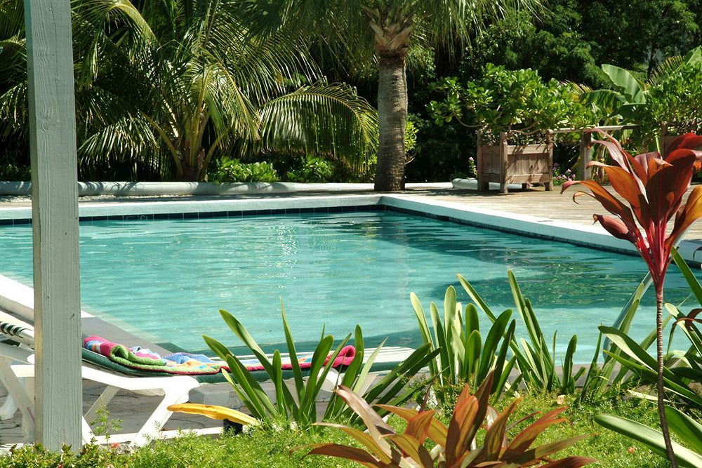Resort Turtle Club & Marina Green Turtle Cay