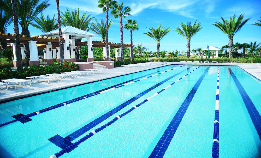 Harborside & Vacation At Atlantis
