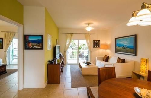 Resort World Bimini Bailey Town (North Bimini)